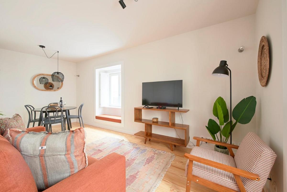 Bairro Alto 1 - Superb *