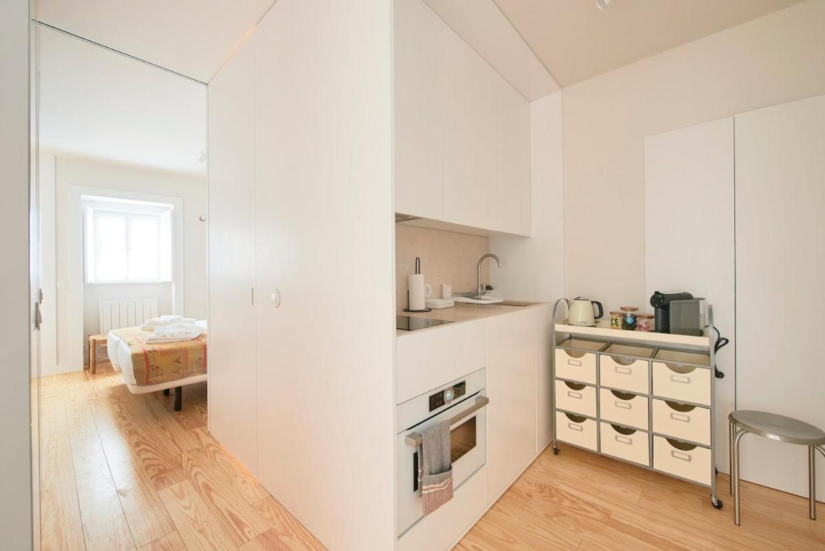 Bairro Alto 1 - Superb Apartment Lisbon