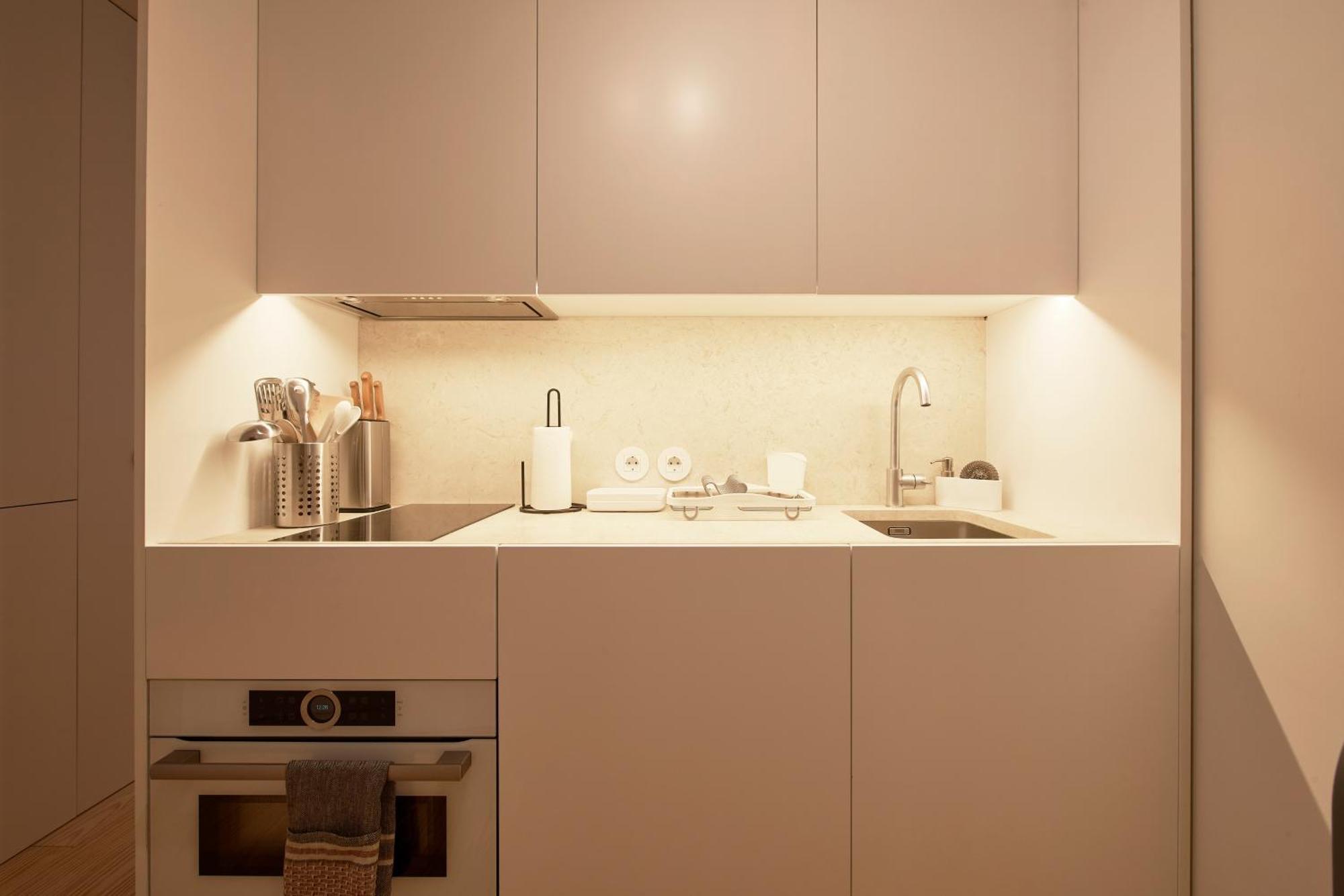 Apartment Bairro Alto - Superb *