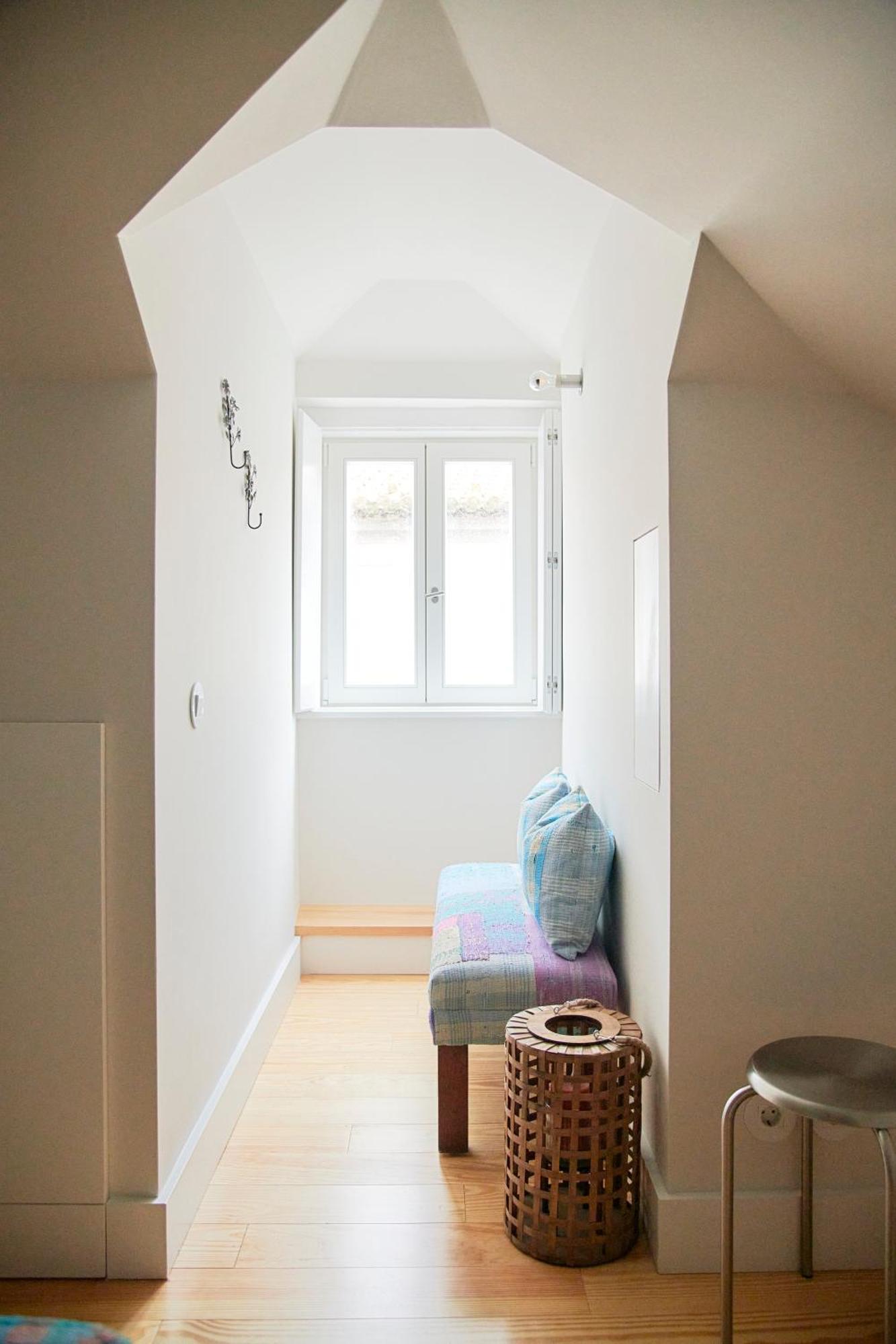 Apartment Bairro Alto - Superb