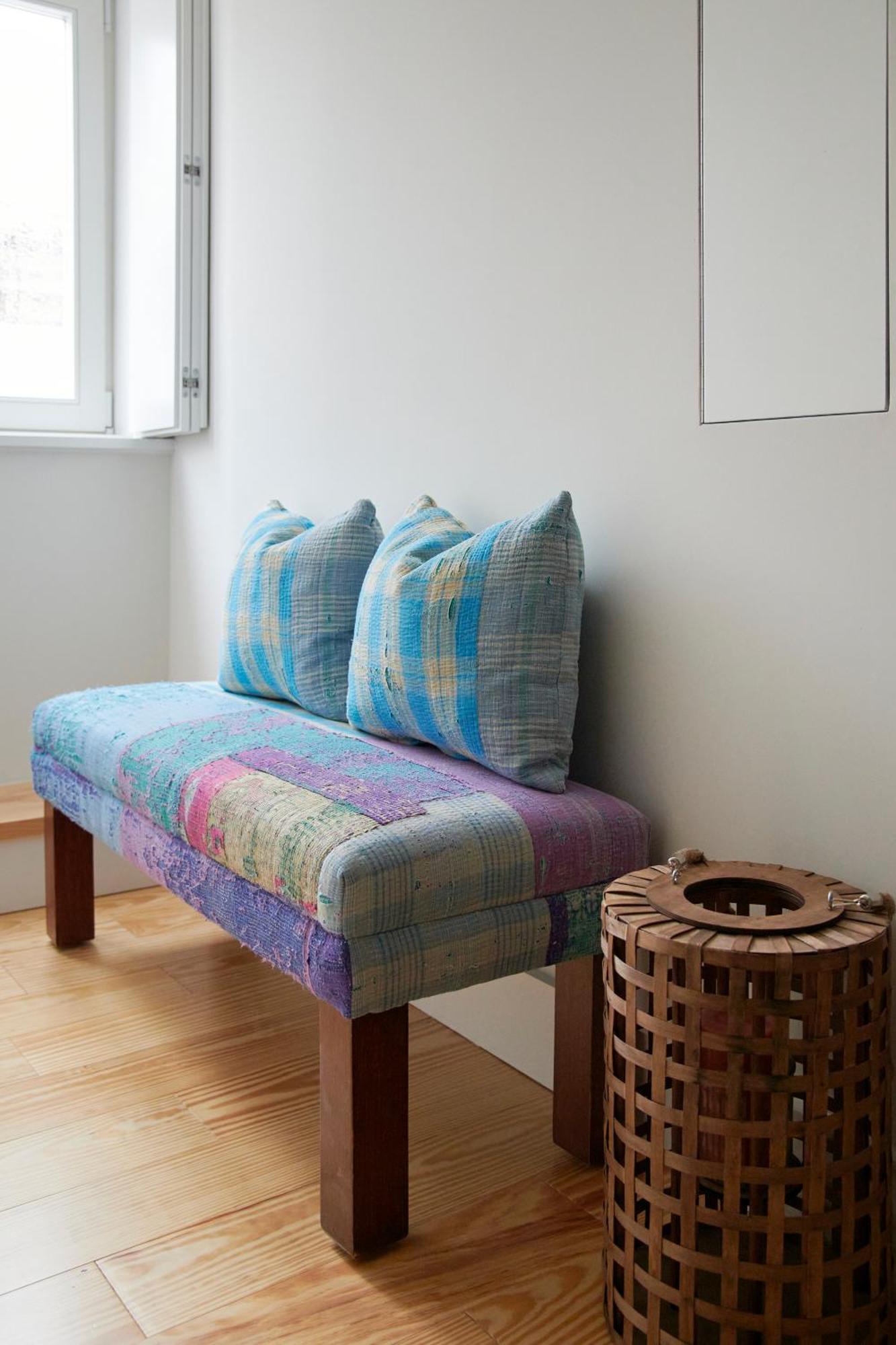 Apartment Bairro Alto - Superb Lissabon