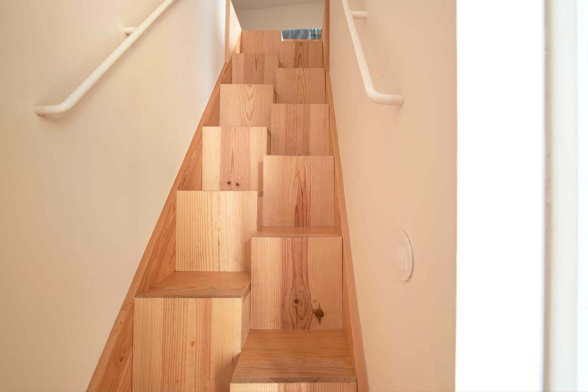 Apartment Bairro Alto - Superb Lissabon