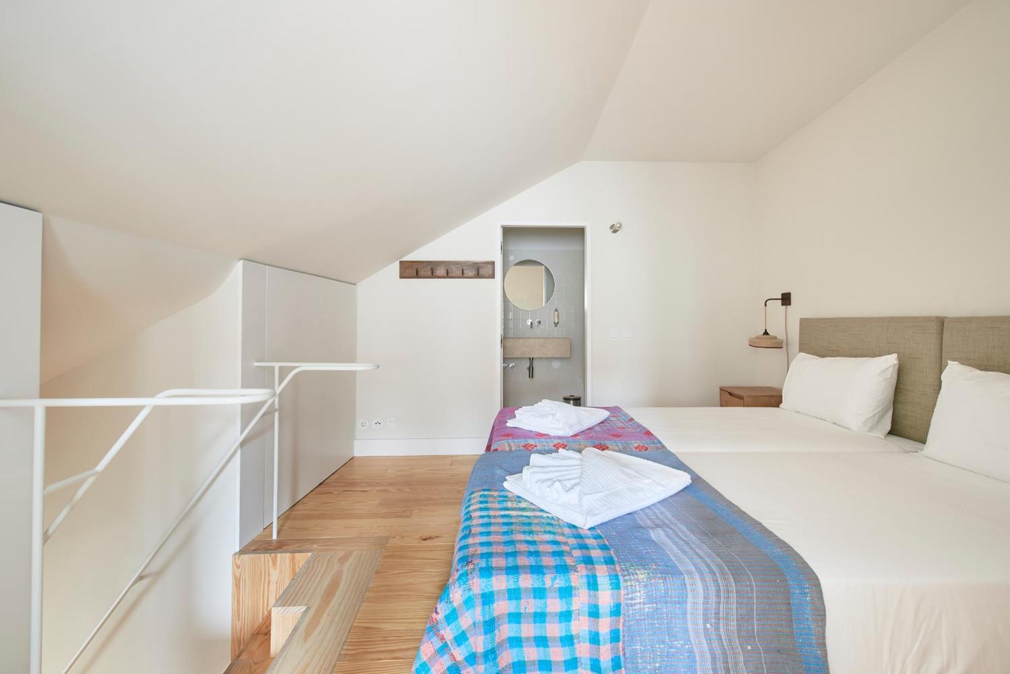 Bairro Alto - Superb Lissabon