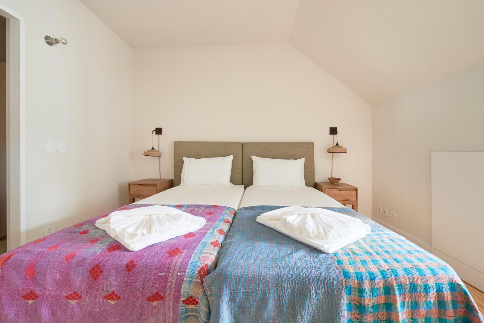 Apartment Bairro Alto - Superb Lissabon