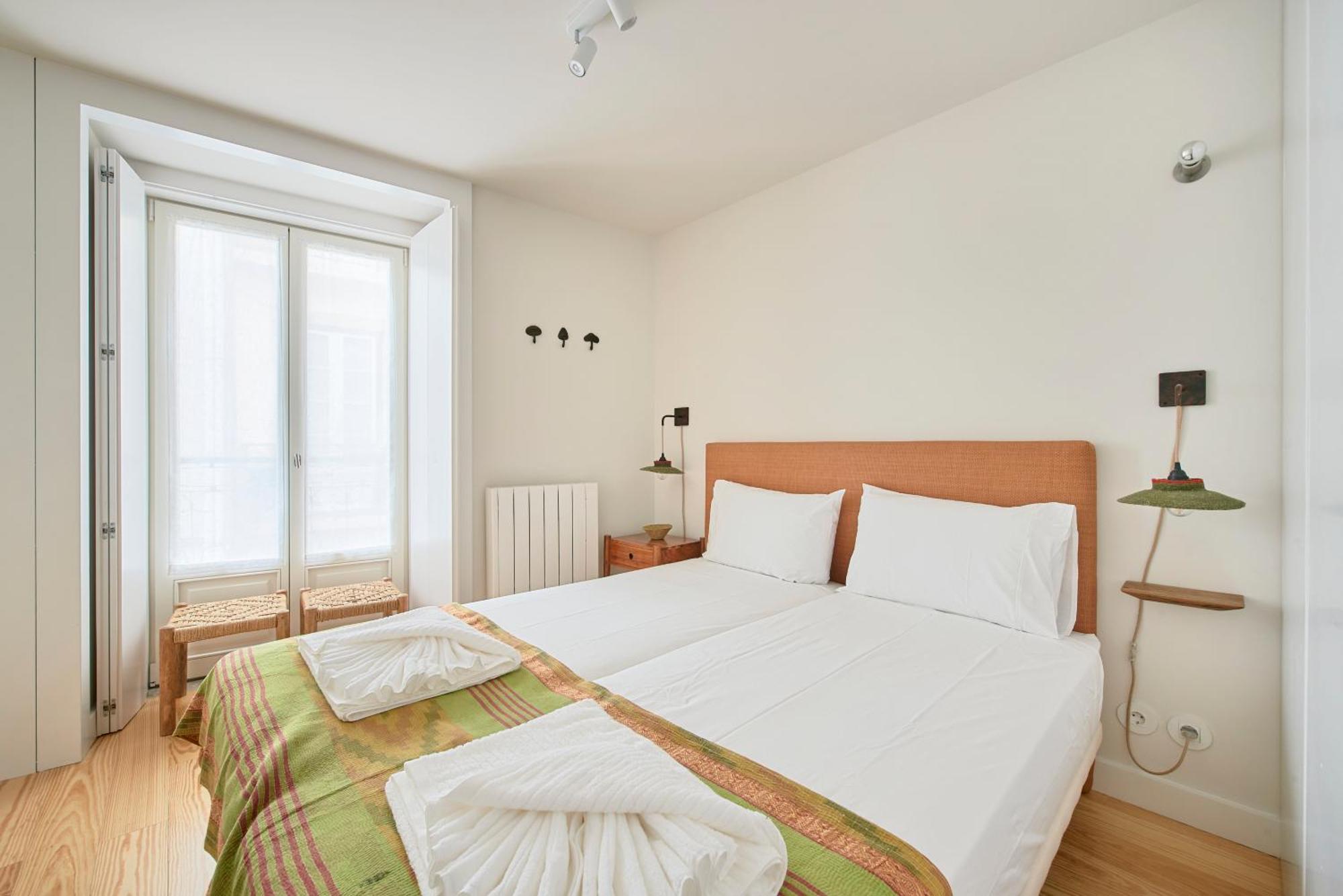 Bairro Alto - Superb * Lissabon
