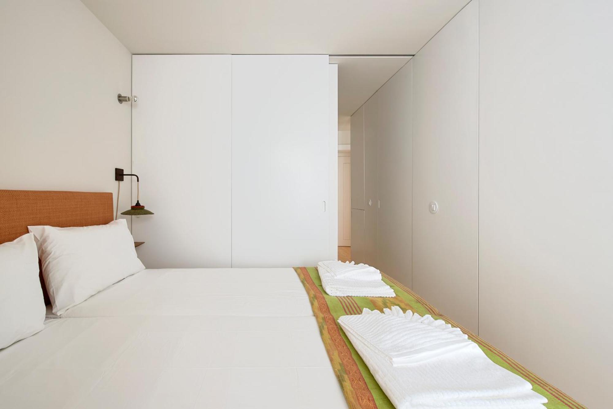 Apartment Bairro Alto - Superb