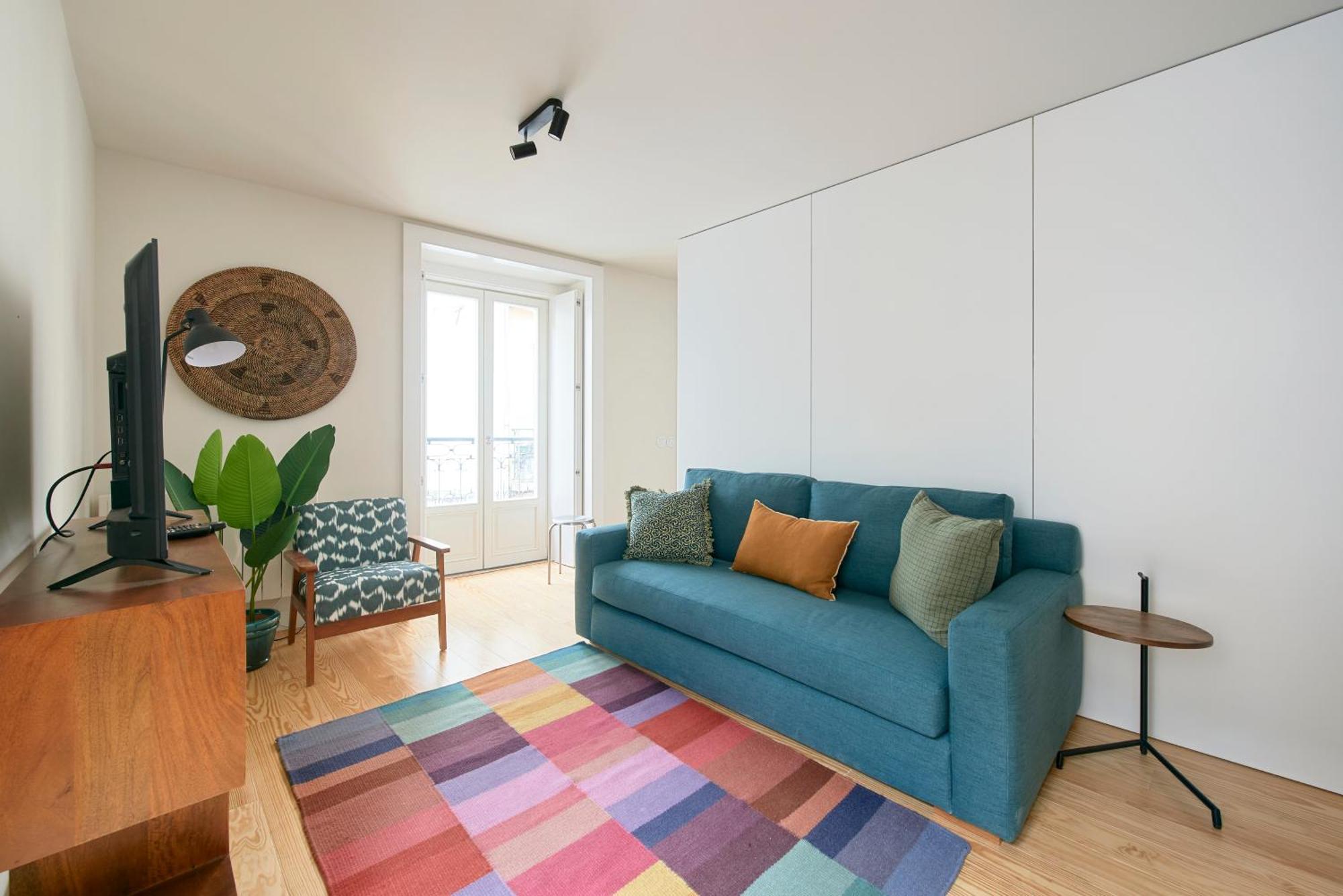 Apartment Bairro Alto - Superb *