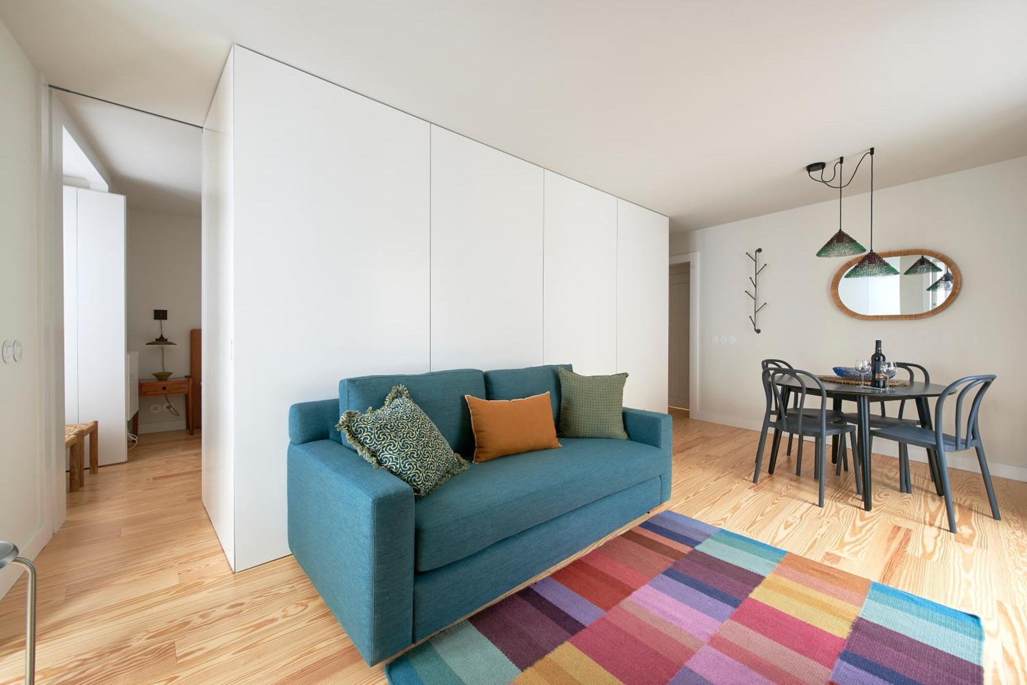 Apartment Bairro Alto - Superb